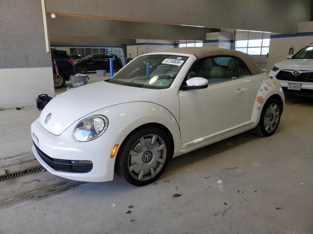 2013 VOLKSWAGEN BEETLE, 