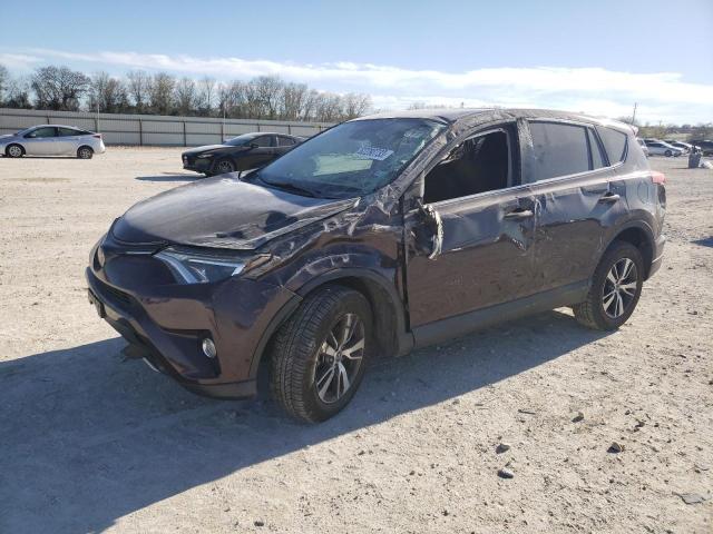 2018 TOYOTA RAV4 ADVENTURE, 