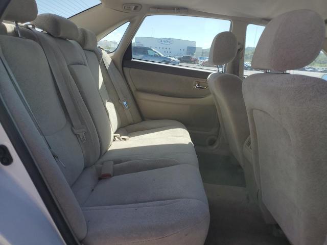 4T1BF28B0YU043472 - 2000 TOYOTA AVALON XL Biały zdjęcie 10