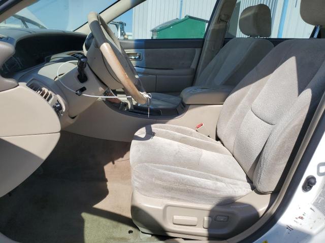 4T1BF28B0YU043472 - 2000 TOYOTA AVALON XL Biały zdjęcie 7