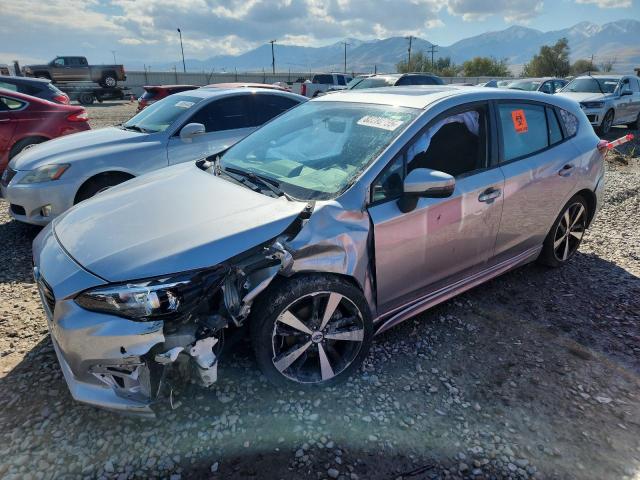 2017 SUBARU IMPREZA SPORT, 