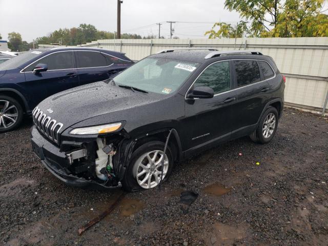 2015 JEEP CHEROKEE LATITUDE, 
