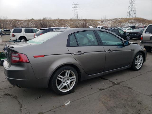 19UUA662X8A017664 - 2008 ACURA TL TAN photo 3