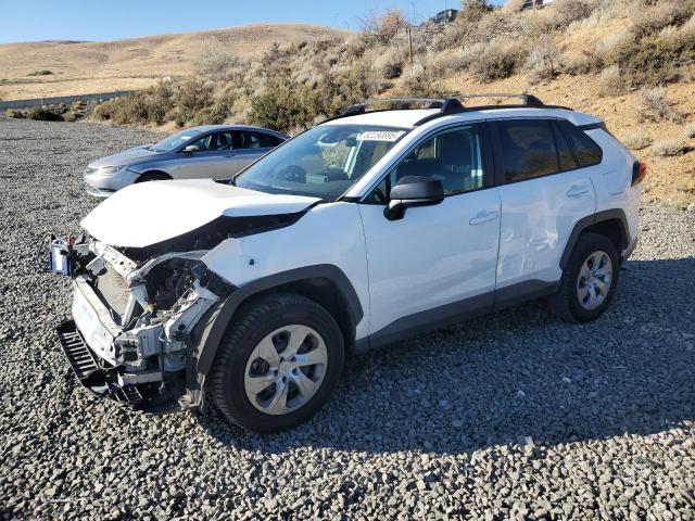 2021 TOYOTA RAV4 LE, 