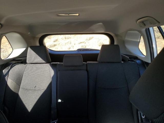 2T3F1RFVXMC155964 - 2021 TOYOTA RAV4 LE თეთრი ფოტო 10