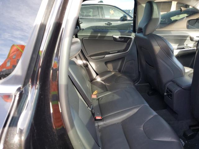 YV440MRR7H2039742 - 2017 VOLVO XC60 T5 DYNAMIC შავი ფოტო 11