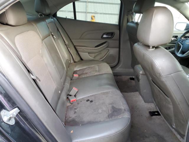 1G11C5SA5GU108964 - 2016 CHEVROLET MALIBU LIM LT Сұр фото 10