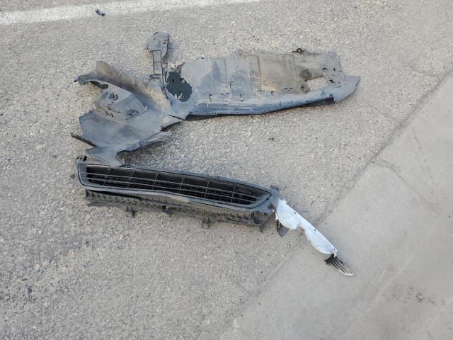 1G11C5SA5GU108964 - 2016 CHEVROLET MALIBU LIM LT Сұр фото 12