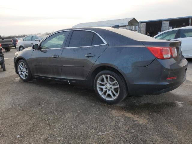 1G11C5SA5GU108964 - 2016 CHEVROLET MALIBU LIM LT Сұр фото 2
