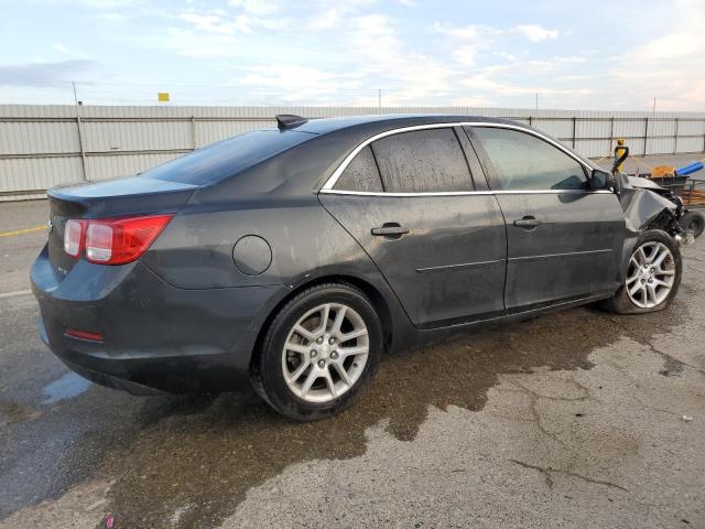 1G11C5SA5GU108964 - 2016 CHEVROLET MALIBU LIM LT Сұр фото 3