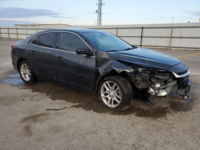 1G11C5SA5GU108964 - 2016 CHEVROLET MALIBU LIM LT Сұр фото 4