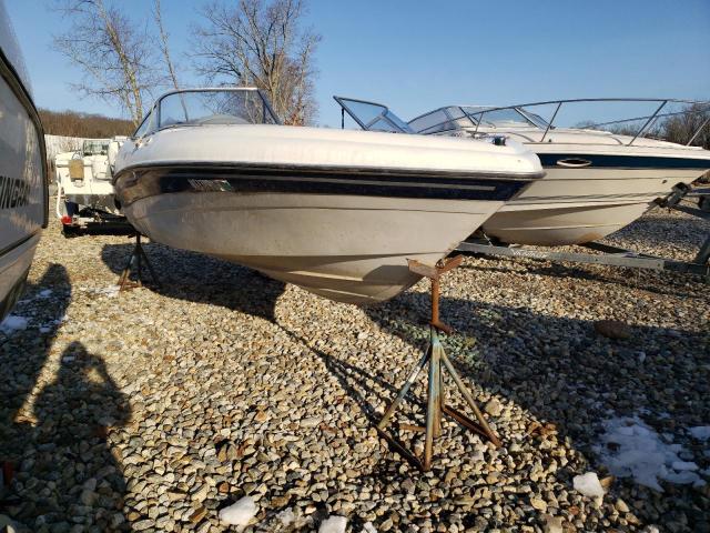 2000 FOUR BOAT, 