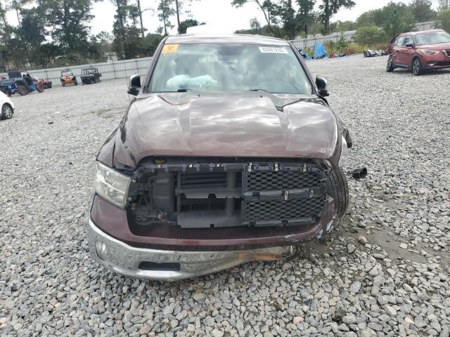 1C6RR7GT7ES230255 - 2014 RAM 1500 SLT BURGUNDY photo 5