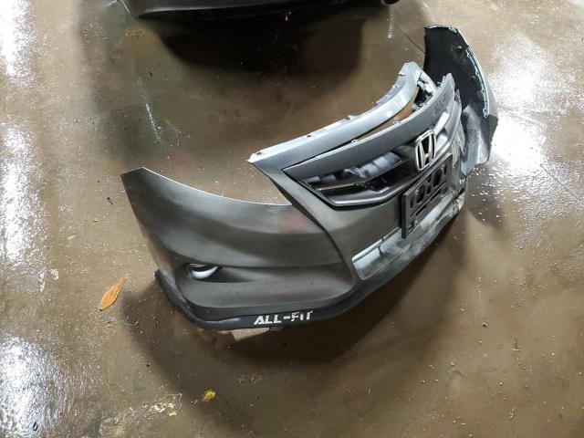 1HGCS1B89BA003039 - 2011 HONDA ACCORD EXL GRAY photo 12