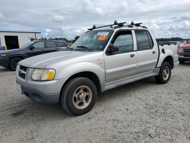 2005 FORD EXPLORER S, 