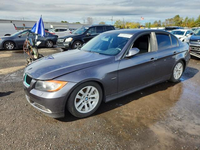 2006 BMW 325 I, 
