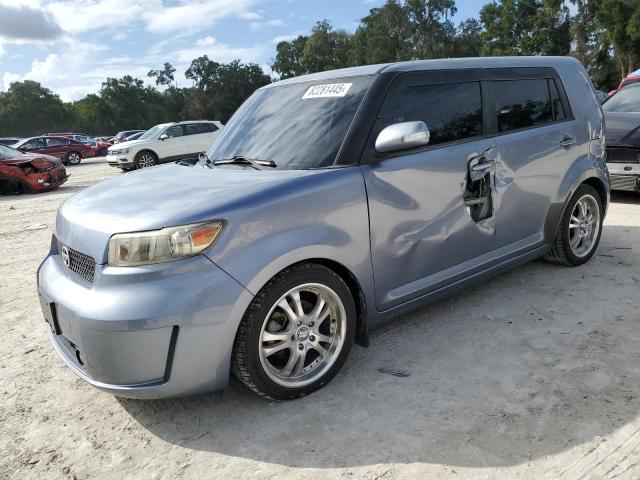 2010 TOYOTA SCION XB, 