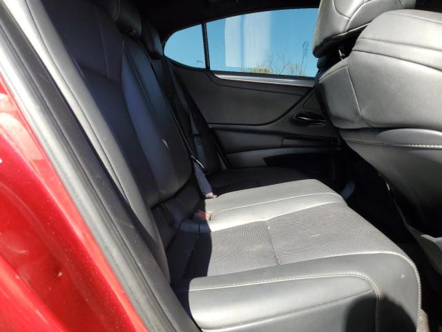 58ABZ1B11KU014094 - 2019 LEXUS ES 350 Қызыл фото 10