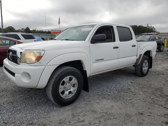 2011 TOYOTA TACOMA DOUBLE CAB PRERUNNER, 