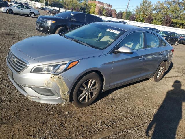 2017 HYUNDAI SONATA SE, 