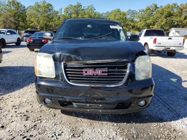 1GKS1CE07CR307914 - 2012 GMC YUKON SLT BLACK photo 5