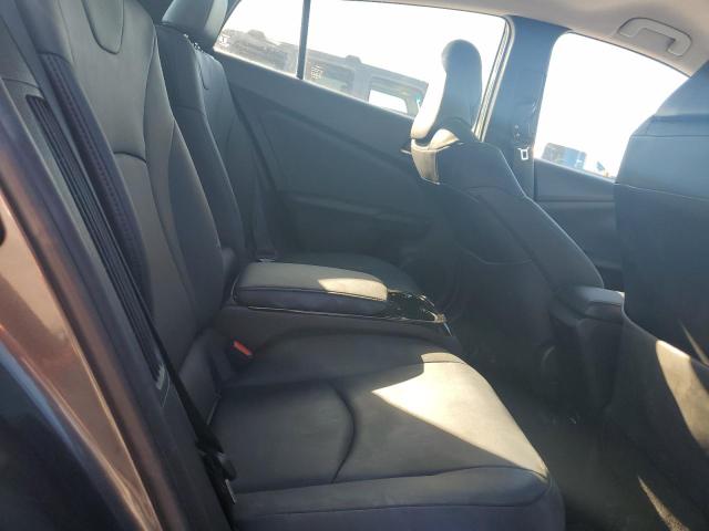 JTDKARFP7H3008606 - 2017 TOYOTA PRIUS PRIM 石墨色 照片 10