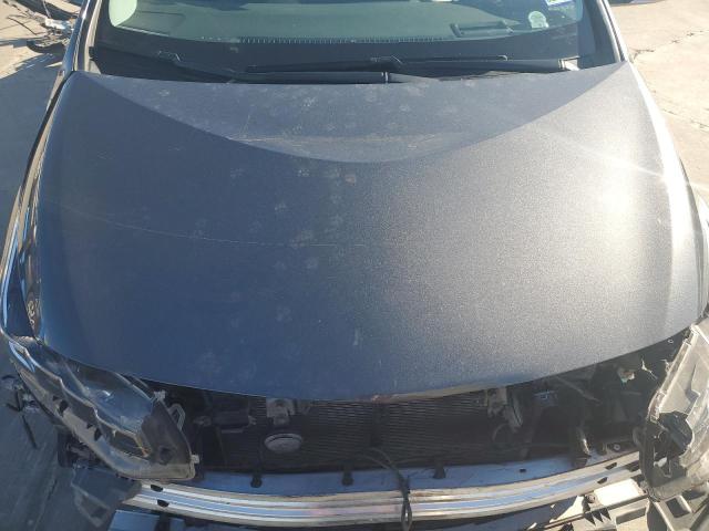 JTDKARFP7H3008606 - 2017 TOYOTA PRIUS PRIM 石墨色 照片 11