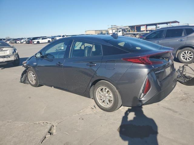 JTDKARFP7H3008606 - 2017 TOYOTA PRIUS PRIM 石墨色 照片 2