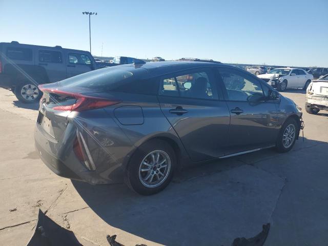 JTDKARFP7H3008606 - 2017 TOYOTA PRIUS PRIM 石墨色 照片 3