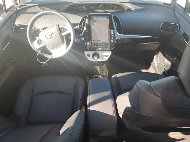 JTDKARFP7H3008606 - 2017 TOYOTA PRIUS PRIM 石墨色 照片 8