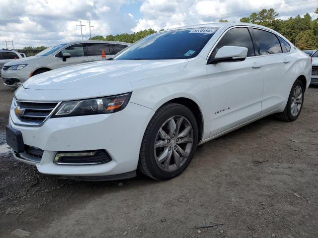 2020 CHEVROLET IMPALA LT, 