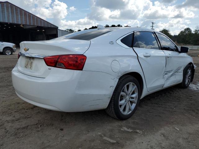 1G11Z5S39LU109500 - 2020 CHEVROLET IMPALA LT Biały zdjęcie 3