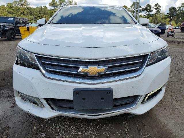 1G11Z5S39LU109500 - 2020 CHEVROLET IMPALA LT Biały zdjęcie 5