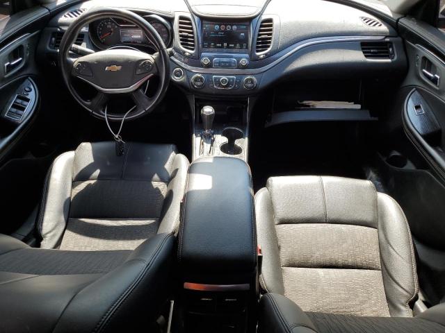 1G11Z5S39LU109500 - 2020 CHEVROLET IMPALA LT Biały zdjęcie 8