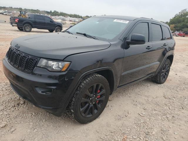 2017 JEEP GRAND CHER LAREDO, 