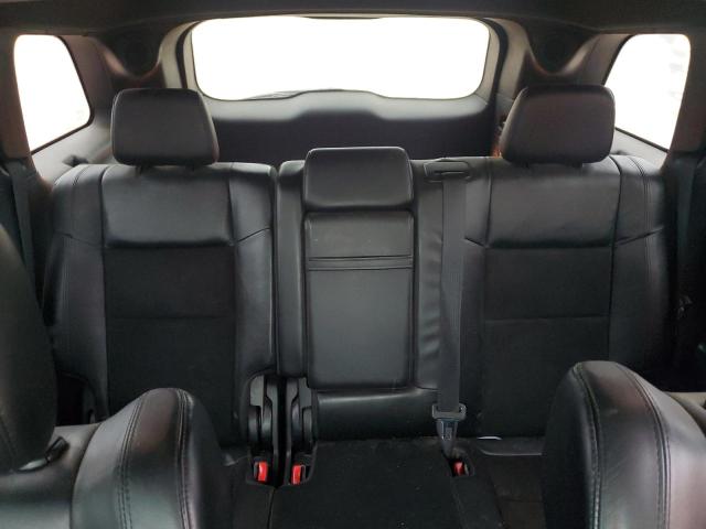 1C4RJFAG2HC753381 - 2017 JEEP GRAND CHER LAREDO BLACK photo 10