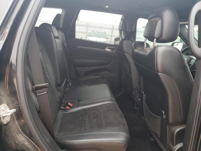 1C4RJFAG2HC753381 - 2017 JEEP GRAND CHER LAREDO BLACK photo 11