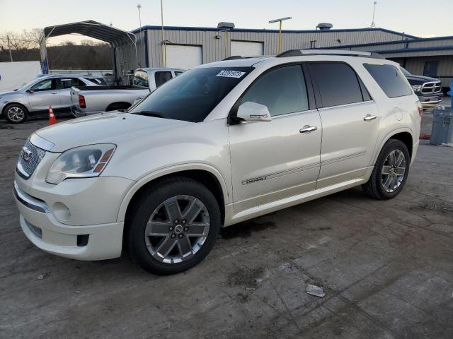 2011 GMC ACADIA DENALI, 