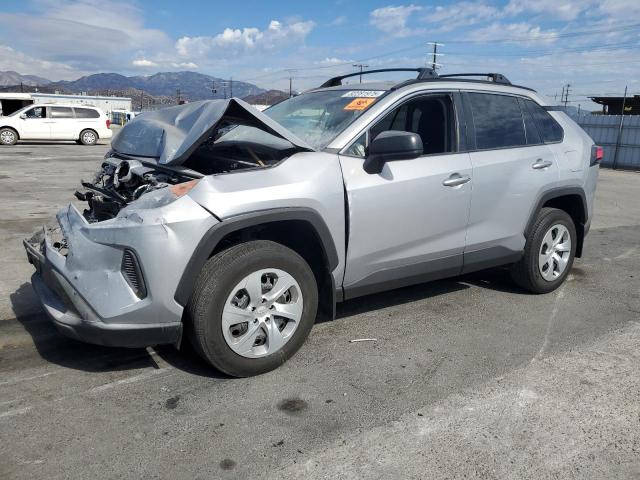 2020 TOYOTA RAV4 LE, 