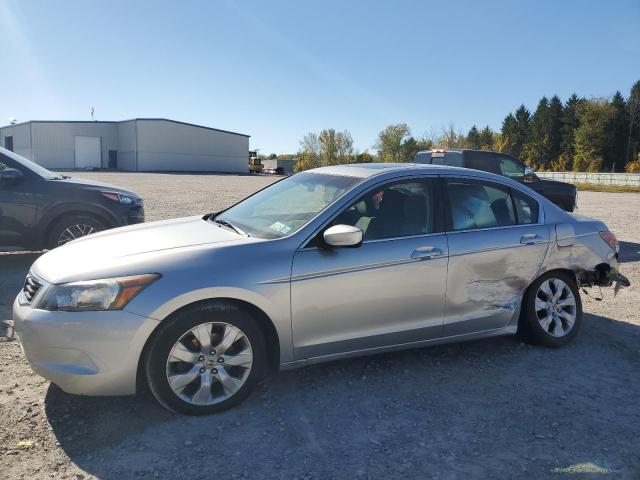 2010 HONDA ACCORD EX, 