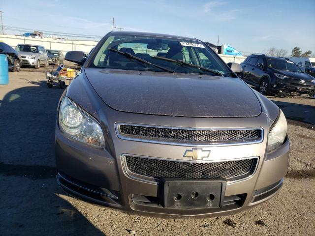 1G1ZC5EB6AF315026 - 2010 CHEVROLET MALIBU 1LT 金色 照片 5