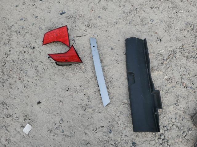 2HGFA16598H324265 - 2008 HONDA CIVIC LX 银色 照片 12