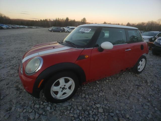 2010 MINI COOPER, 