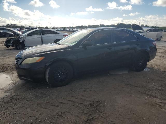 2007 TOYOTA CAMRY CE, 
