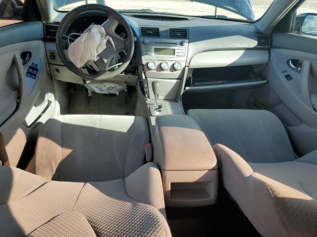 4T1BE46K67U092840 - 2007 TOYOTA CAMRY CE 黑色 照片 8