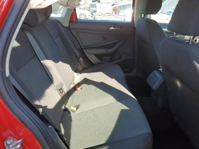 3VWCB7BU9KM173416 - 2019 VOLKSWAGEN JETTA S 红色 照片 10