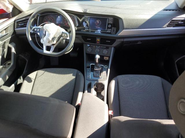 3VWCB7BU9KM173416 - 2019 VOLKSWAGEN JETTA S 红色 照片 8