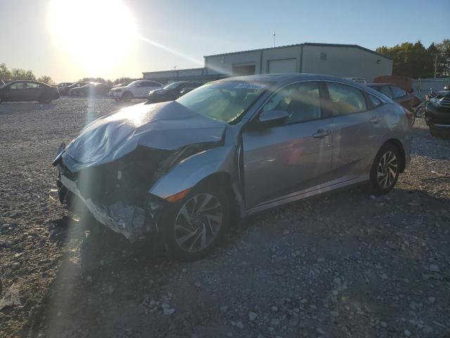 2016 HONDA CIVIC EX, 