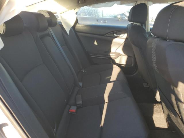 19XFC2F89GE068485 - 2016 HONDA CIVIC EX SILVER photo 10