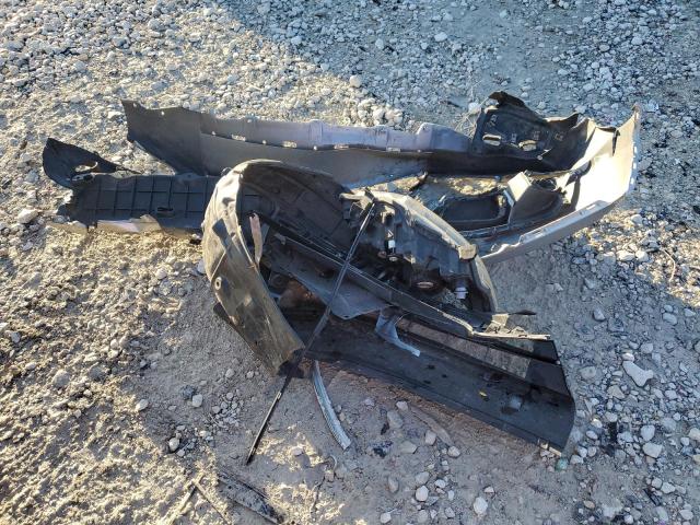 19XFC2F89GE068485 - 2016 HONDA CIVIC EX SILVER photo 12